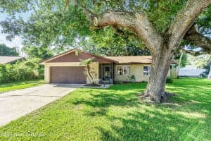 857 Tennessee Street, Titusville, FL 32796 - MLS#1077773