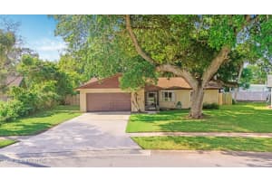 857 Tennessee Street, Titusville, FL 32796 - MLS#1077773