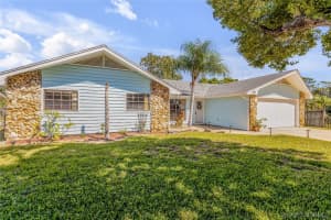 4360 Lakeridge Drive, Melbourne, FL 32934 - MLS#1077774