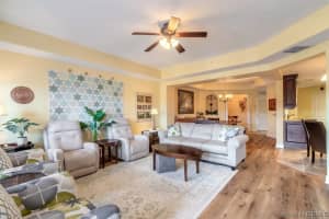 5534 Oak Hollow Drive, Titusville, FL 32780 - MLS#1077783
