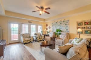 5534 Oak Hollow Drive, Titusville, FL 32780 - MLS#1077783