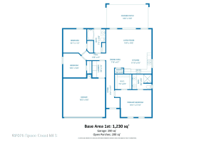 4231 Brantley Circle, Rockledge, FL 32955 - MLS#1077784