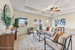 4231 Brantley Circle, Rockledge, FL 32955 - MLS#1077784