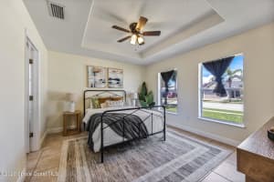 4231 Brantley Circle, Rockledge, FL 32955 - MLS#1077784