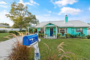 2465 Atlantic Avenue, Cocoa Beach, FL 32931 - MLS#1077786