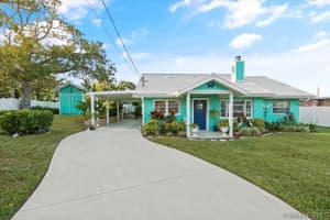 2465 Atlantic Avenue, Cocoa Beach, FL 32931 - MLS#1077786