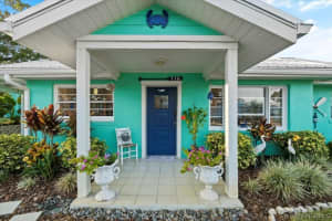 2465 Atlantic Avenue, Cocoa Beach, FL 32931 - MLS#1077786