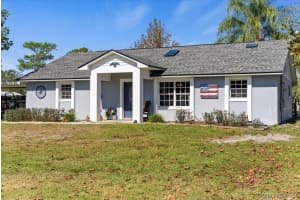 2790 Ranch Rd, Lake Helen, FL 32744, Sold 05/20/26