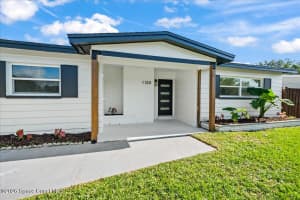 1130 El Dorado Drive, Rockledge, FL 32955 - MLS#1077790
