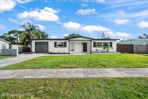 1130 El Dorado Drive, Rockledge, FL 32955 - MLS#1077790