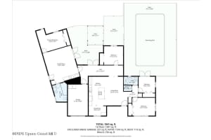 1130 El Dorado Drive, Rockledge, FL 32955 - MLS#1077790