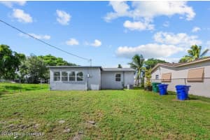 3040 8th Place, Fort Lauderdale, FL 33311 - MLS#1077807