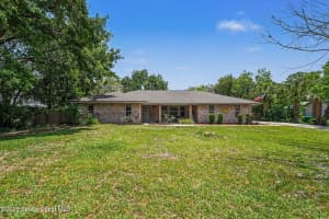 2811 Ohio Street, Melbourne, FL 32904 - MLS#1077809