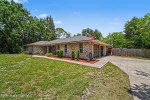 2811 Ohio Street, Melbourne, FL 32904 - MLS#1077809