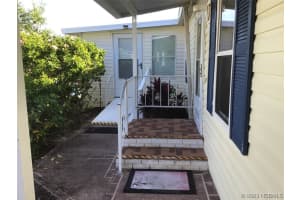 1860 Long Iron Drive, Rockledge, FL 32955 - MLS#1077824