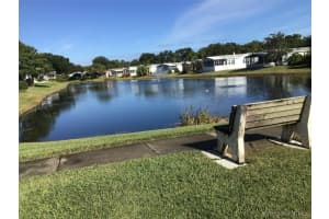 1860 Long Iron Drive, Rockledge, FL 32955 - MLS#1077824
