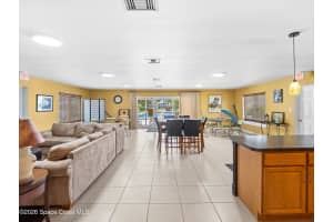 201 Saint Lucie Lane, Cocoa Beach, FL 32931 - MLS#1077835