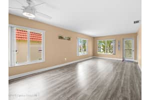 201 Saint Lucie Lane, Cocoa Beach, FL 32931 - MLS#1077835