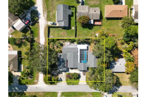 1035 Molaki Drive, Merritt Island, FL 32953 - MLS#1077843