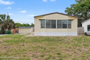 604 Breezeway Drive, Cocoa, FL 32926 - MLS#1077849