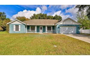 1804 Ponderosa Lane, Titusville, Fl 32796, Titusville