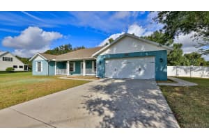 1804 Ponderosa Lane, Titusville, FL 32796 - MLS#1077854