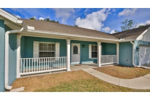 1804 Ponderosa Lane, Titusville, FL 32796 - MLS#1077854
