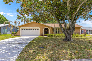 1371 Gleneagles Way, Rockledge, FL 32955 - MLS#1077858