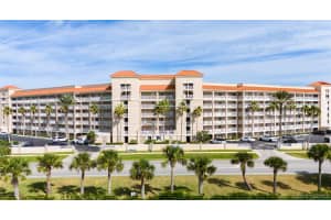 3190 Atlantic Avenue, Cocoa Beach, FL 32931 - MLS#1077871