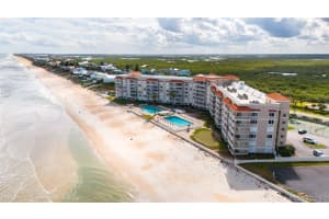 3190 Atlantic Avenue, Cocoa Beach, FL 32931 - MLS#1077871
