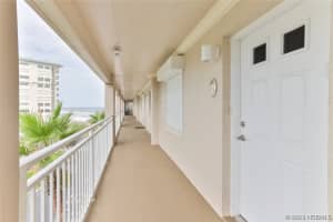 3190 Atlantic Avenue, Cocoa Beach, FL 32931 - MLS#1077871