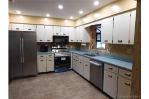 486 Houston Lane, Merritt Island, FL 32953 - MLS#1077880