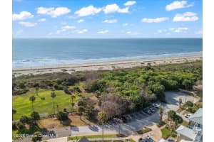 218 Harbor Drive, Cape Canaveral, FL 32920 - MLS#1077883