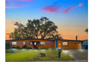 409 Saint Johns Drive, Satellite Beach, FL 32937 - MLS#1077931