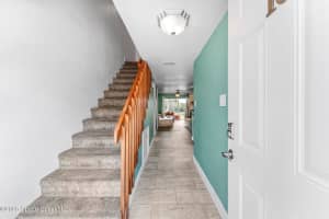 402 1st Street, Cocoa Beach, FL 32931 - MLS#1077942
