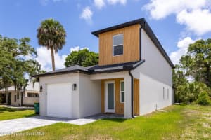1905 Stockton Street, Melbourne, FL 32901 - MLS#1077943