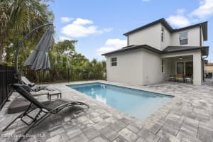 1905 Stockton Street, Melbourne, FL 32901 - MLS#1077943