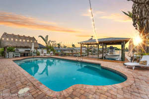 240 Diana Boulevard, Merritt Island, FL 32953 - MLS#1077950