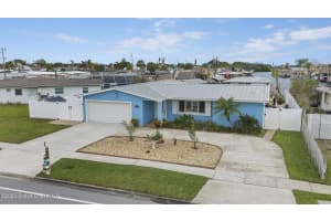 240 Diana Boulevard, Merritt Island, FL 32953 - MLS#1077950