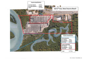 3200 Bayfield Street, Cocoa, FL 32926 - MLS#1077968