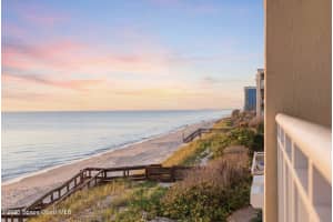 1025 Highway A1a Highway, Satellite Beach, FL 32937 - MLS#1077987