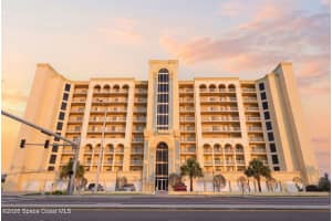 1025 Highway A1a Highway, Satellite Beach, FL 32937 - MLS#1077987