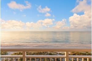 1025 Highway A1a Highway, Satellite Beach, FL 32937 - MLS#1077987