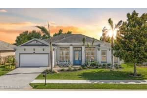 2825 Jolena Drive, Melbourne, Fl 32935, Melbourne