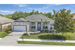 2825 Jolena Drive, Melbourne, FL 32935 - MLS#1077991
