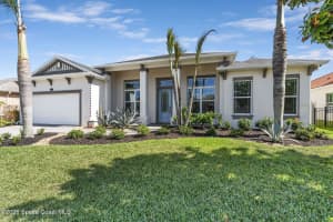2825 Jolena Drive, Melbourne, FL 32935 - MLS#1077991