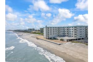 205 Highway A1a Highway, Satellite Beach, FL 32937 - MLS#1077999