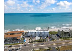 205 Highway A1a Highway, Satellite Beach, FL 32937 - MLS#1077999