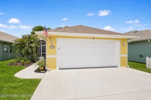 4301 Timothy Drive, Merritt Island, FL 32953 - MLS#1078004