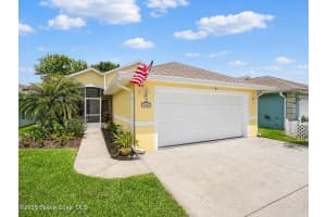 4301 Timothy Drive, Merritt Island, FL 32953 - MLS#1078004